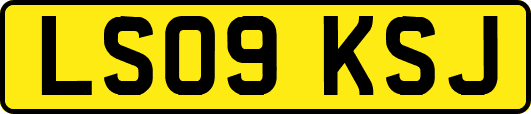 LS09KSJ