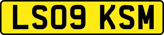 LS09KSM