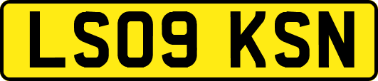 LS09KSN