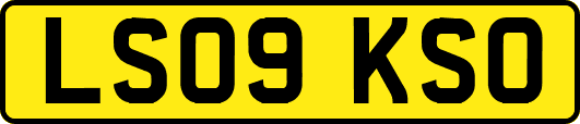 LS09KSO