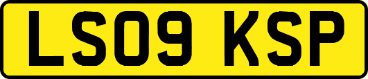 LS09KSP