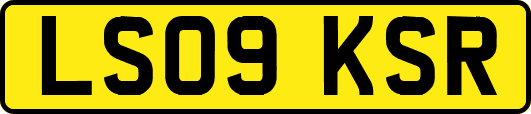 LS09KSR