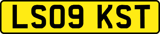 LS09KST