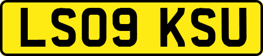 LS09KSU