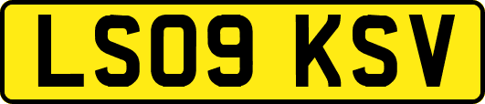 LS09KSV