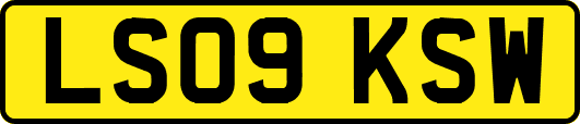 LS09KSW
