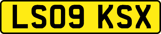 LS09KSX
