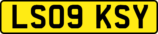 LS09KSY