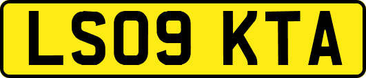LS09KTA