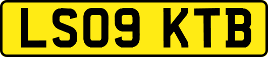 LS09KTB