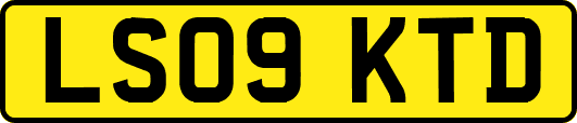 LS09KTD
