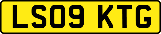 LS09KTG