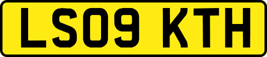 LS09KTH