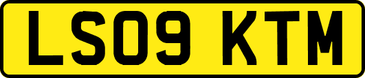 LS09KTM