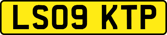 LS09KTP