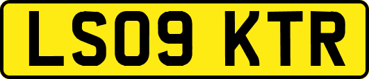 LS09KTR