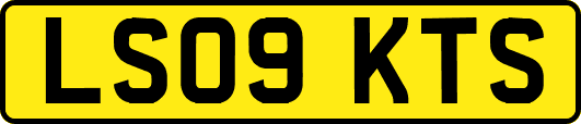 LS09KTS