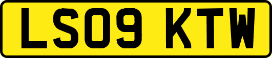 LS09KTW