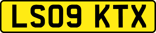 LS09KTX