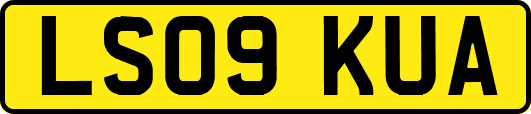 LS09KUA