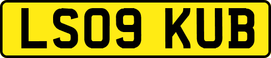 LS09KUB