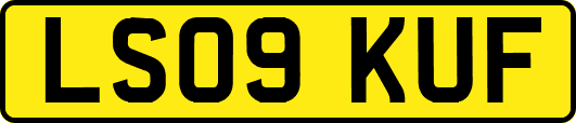 LS09KUF