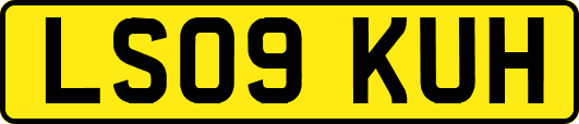 LS09KUH