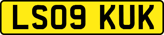 LS09KUK