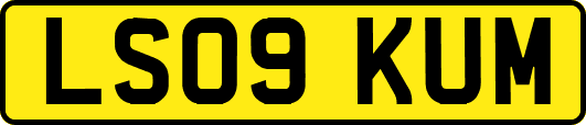 LS09KUM