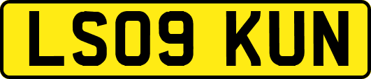 LS09KUN