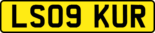 LS09KUR
