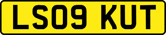 LS09KUT
