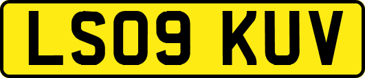 LS09KUV