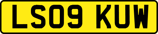 LS09KUW