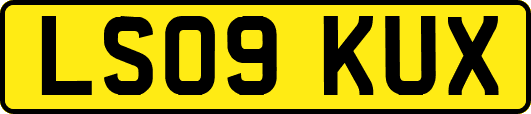 LS09KUX