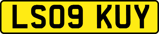 LS09KUY