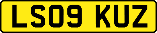 LS09KUZ