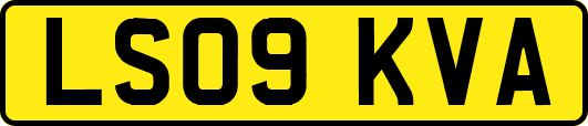 LS09KVA