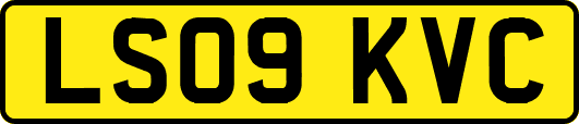 LS09KVC