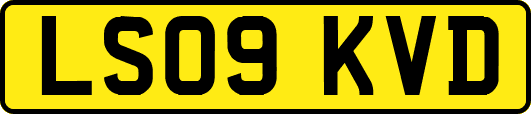 LS09KVD