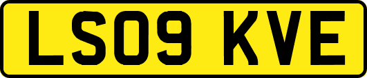 LS09KVE