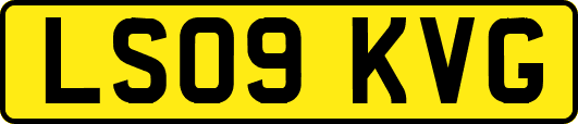 LS09KVG