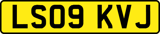 LS09KVJ