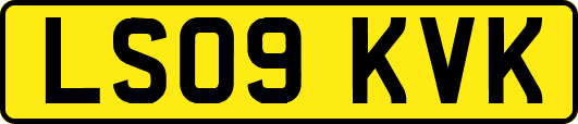 LS09KVK