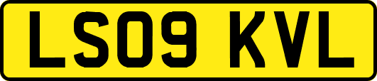 LS09KVL