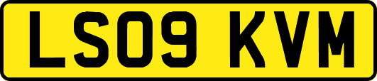 LS09KVM