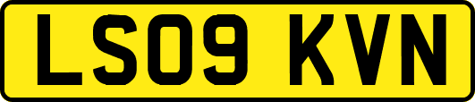 LS09KVN