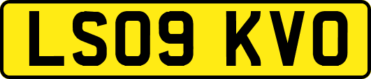LS09KVO