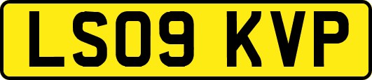 LS09KVP