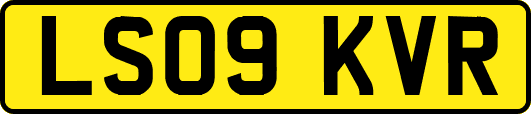 LS09KVR